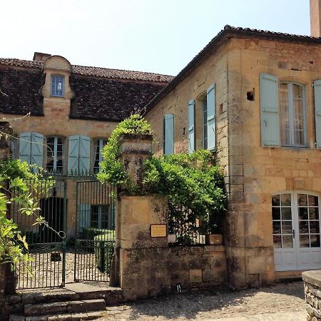 Le Prieure Du Chateau De Biron ビロン エクステリア 写真